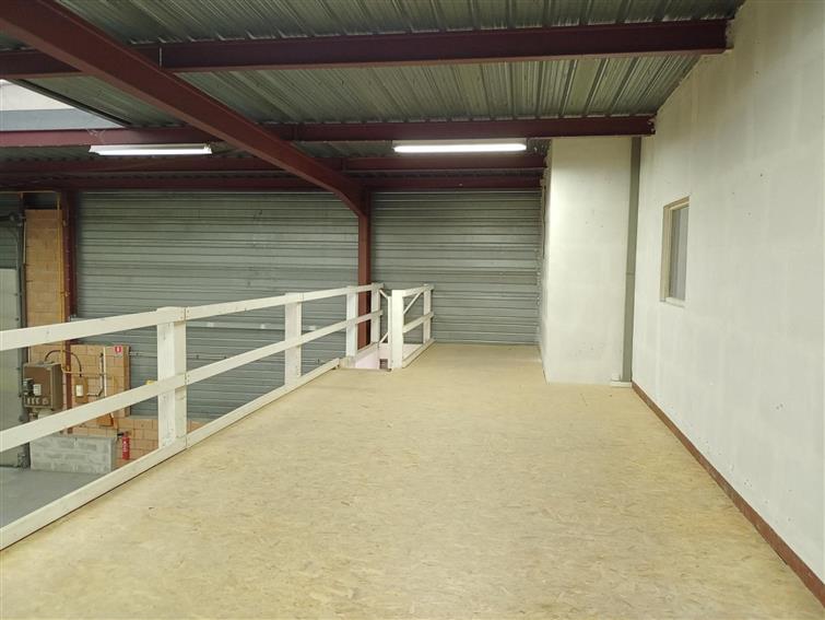 Local d'activités Location 77090 COLLEGIEN