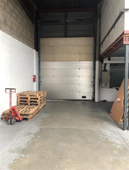 Local d'activités Location 77090 COLLEGIEN