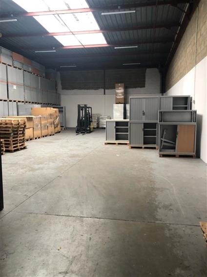 Local d'activités Location 77090 COLLEGIEN