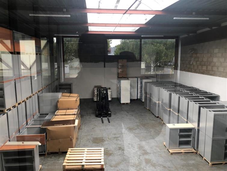 Local d'activités Location 77090 COLLEGIEN