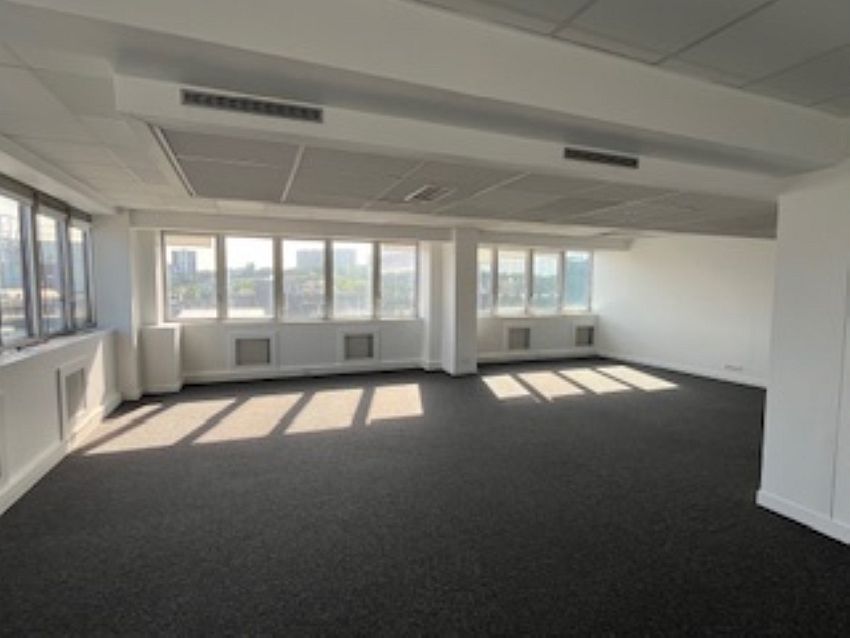 Bureau Location 94120 FONTENAY SOUS BOIS