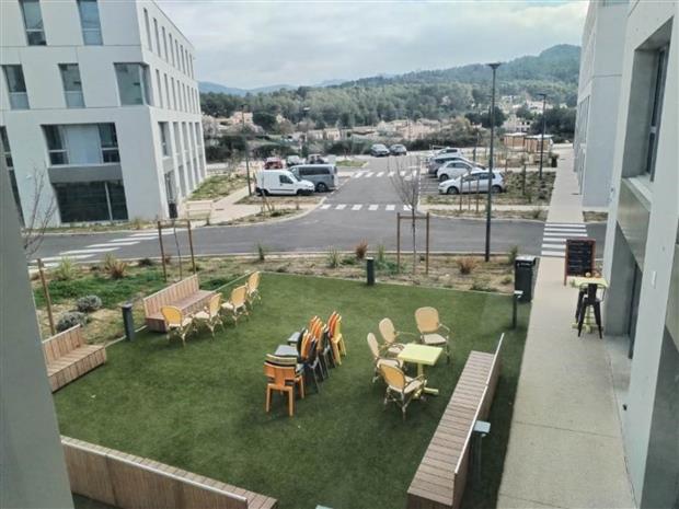 Bureau Vente/Location 13120 GARDANNE