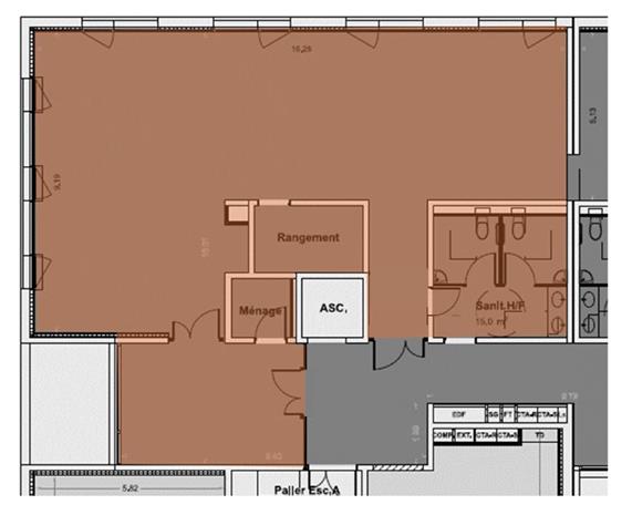 Bureau Vente/Location 13120 GARDANNE