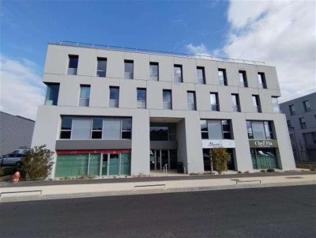 Bureau Vente/Location 13120 GARDANNE