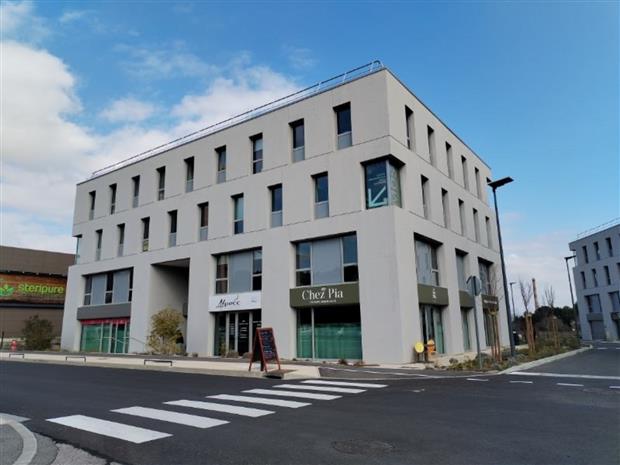 Bureau Vente/Location 13120 GARDANNE