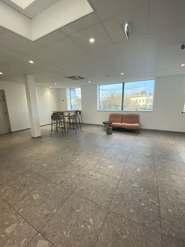 Bureau Location 59650 VILLENEUVE D'ASCQ