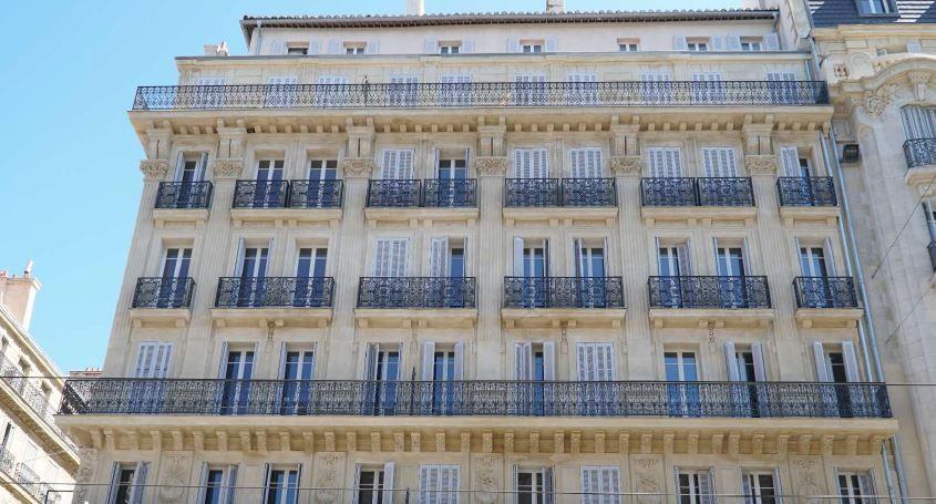 Bureau Location 13002 MARSEILLE