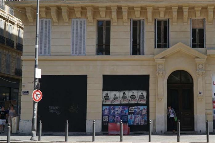 Bureau Location 13002 MARSEILLE