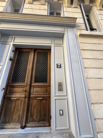 Bureau Location 13002 MARSEILLE