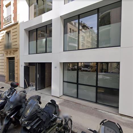 Bureau Location 92300 LEVALLOIS PERRET