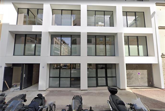Bureau Location 92300 LEVALLOIS PERRET