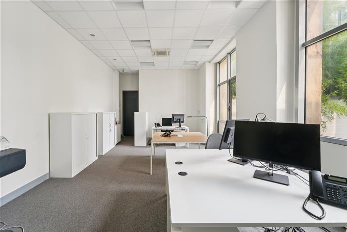 Bureau Location 92300 LEVALLOIS PERRET