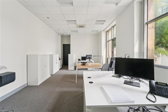 Bureau Location 92300 LEVALLOIS PERRET