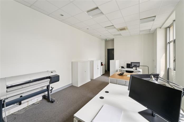 Bureau Location 92300 LEVALLOIS PERRET