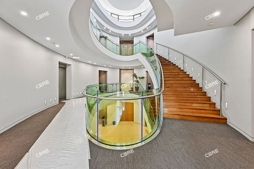 Bureau Location 95700 ROISSY EN FRANCE