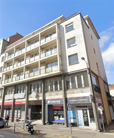 Bureau Vente/Location 59800 LILLE