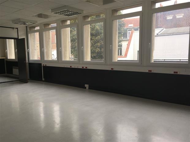 Bureau Vente/Location 59800 LILLE