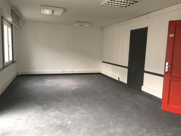 Bureau Vente/Location 59800 LILLE
