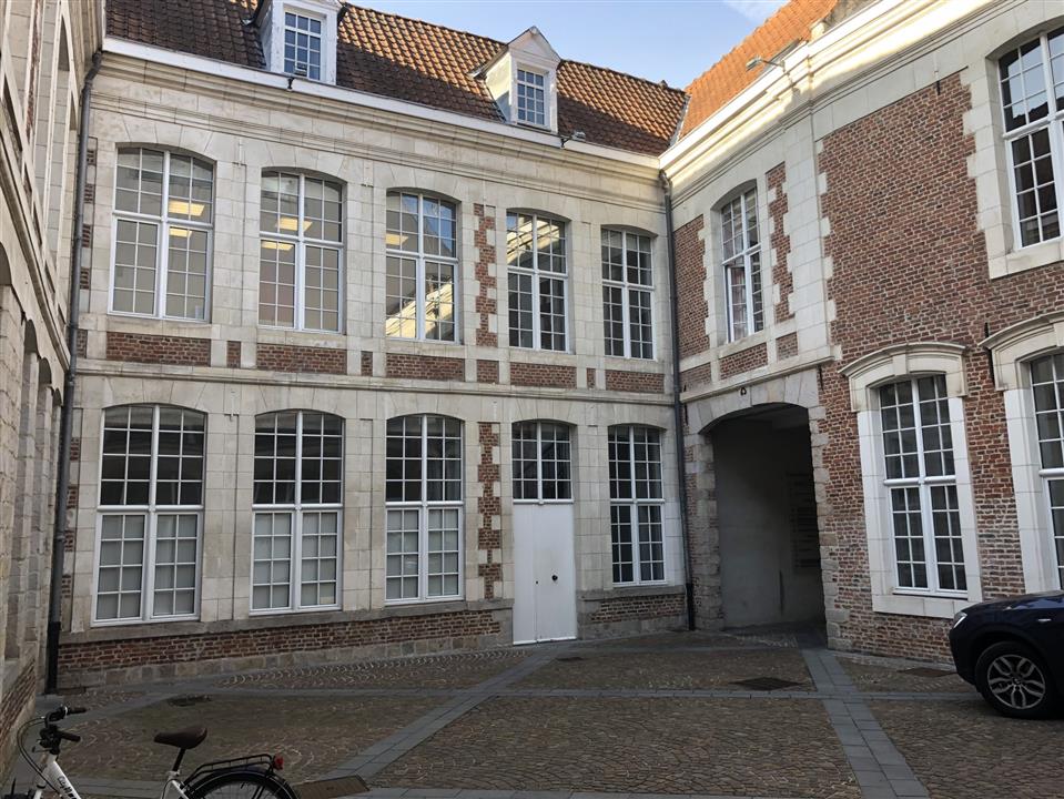 Bureau Location 59800 LILLE