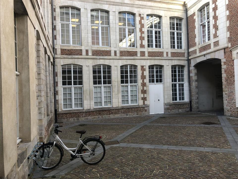 Bureau Location 59800 LILLE