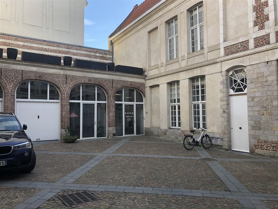Bureau Location 59800 LILLE