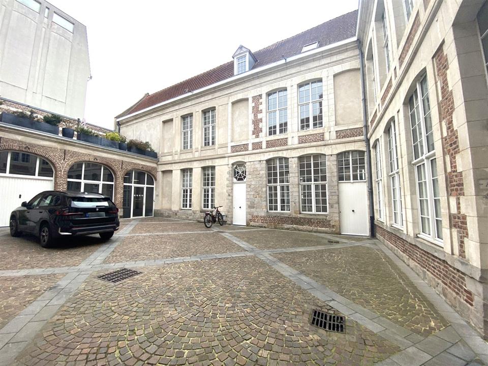 Bureau Location 59800 LILLE