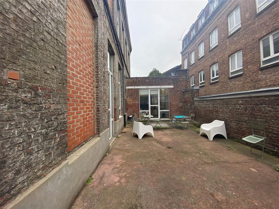 Bureau Location 59800 LILLE
