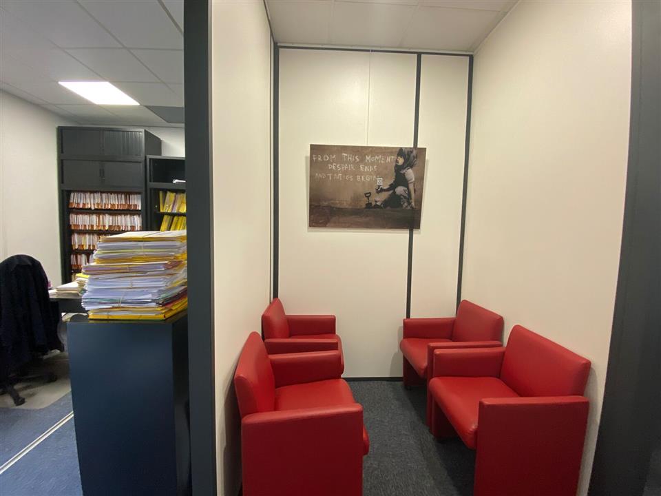 Bureau Location 59800 LILLE