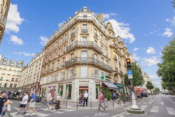 Bureau Location 75003 PARIS