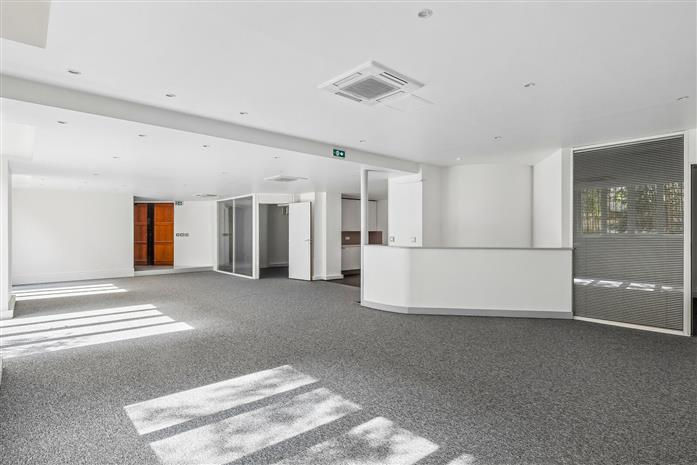 Bureau Location 75008 PARIS 29 BOULEVARD DE COURCELLES