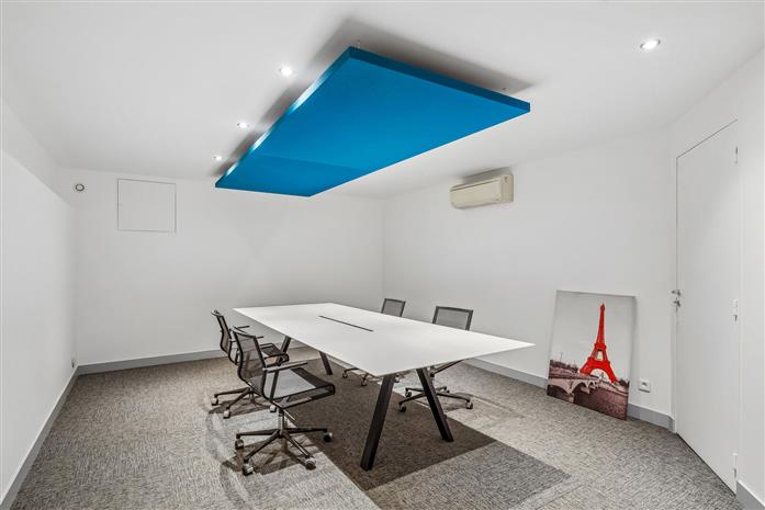 Bureau Location 75008 PARIS 29 BOULEVARD DE COURCELLES
