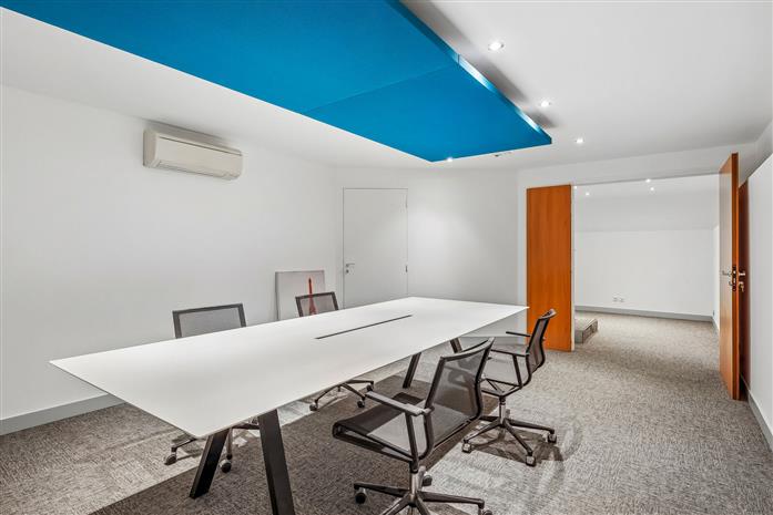 Bureau Location 75008 PARIS 29 BOULEVARD DE COURCELLES