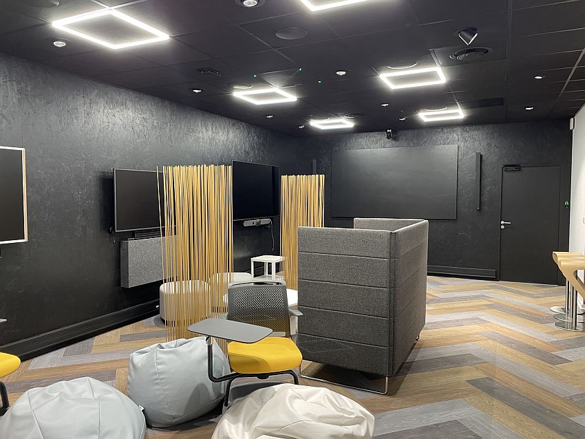 Local d'activités Location 69570 DARDILLY