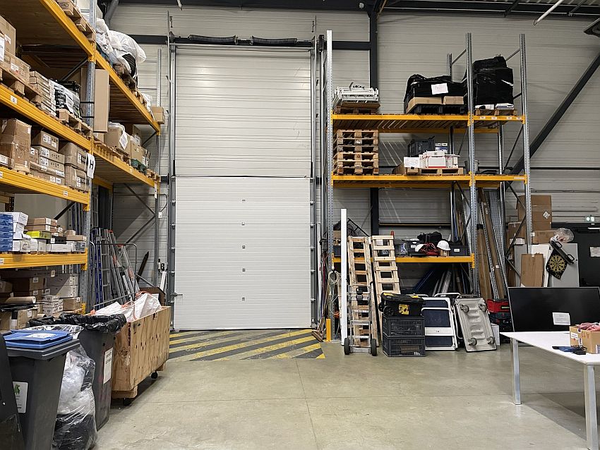 Local d'activités Location 69570 DARDILLY