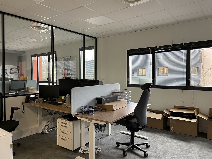 Local d'activités Location 69570 DARDILLY