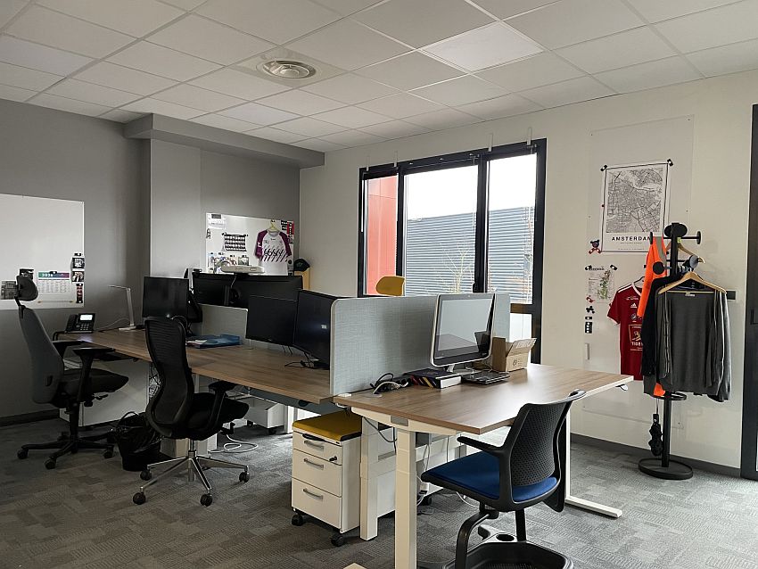 Local d'activités Location 69570 DARDILLY