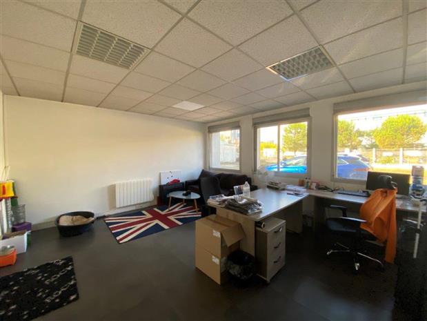 Local d'activités Location 33600 PESSAC