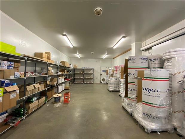 Local d'activités Location 33600 PESSAC