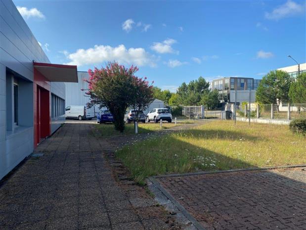 Local d'activités Location 33600 PESSAC