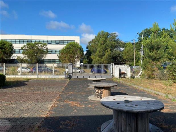 Local d'activités Location 33600 PESSAC