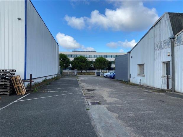 Local d'activités Location 33600 PESSAC