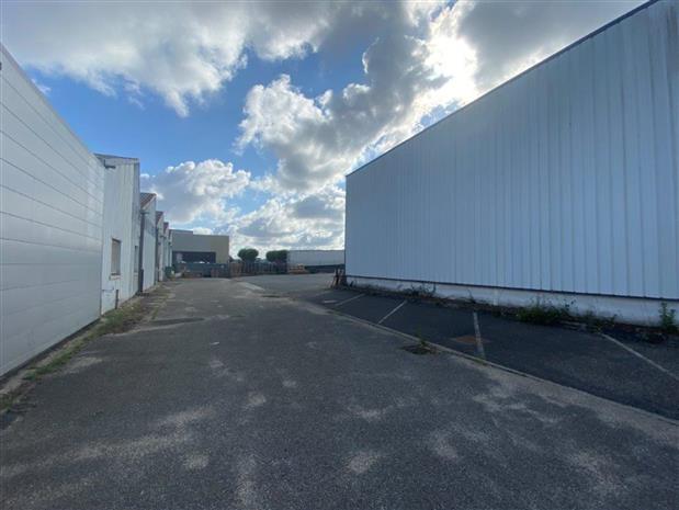Local d'activités Location 33600 PESSAC