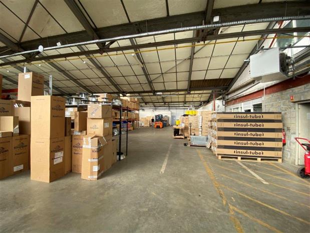 Local d'activités Location 33600 PESSAC