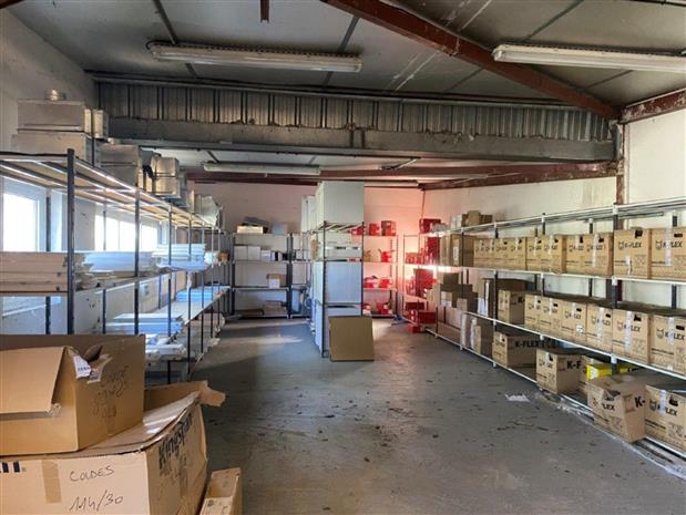 Local d'activités Location 33600 PESSAC