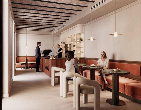 Bureau Location 75008 PARIS 9 RUE LINCOLN