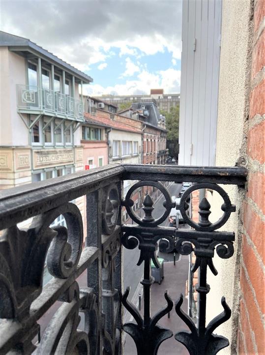 Bureau Location 31000 TOULOUSE