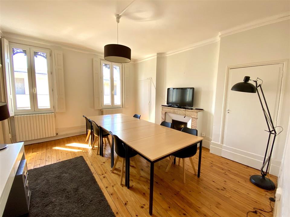 Bureau Location 31000 TOULOUSE