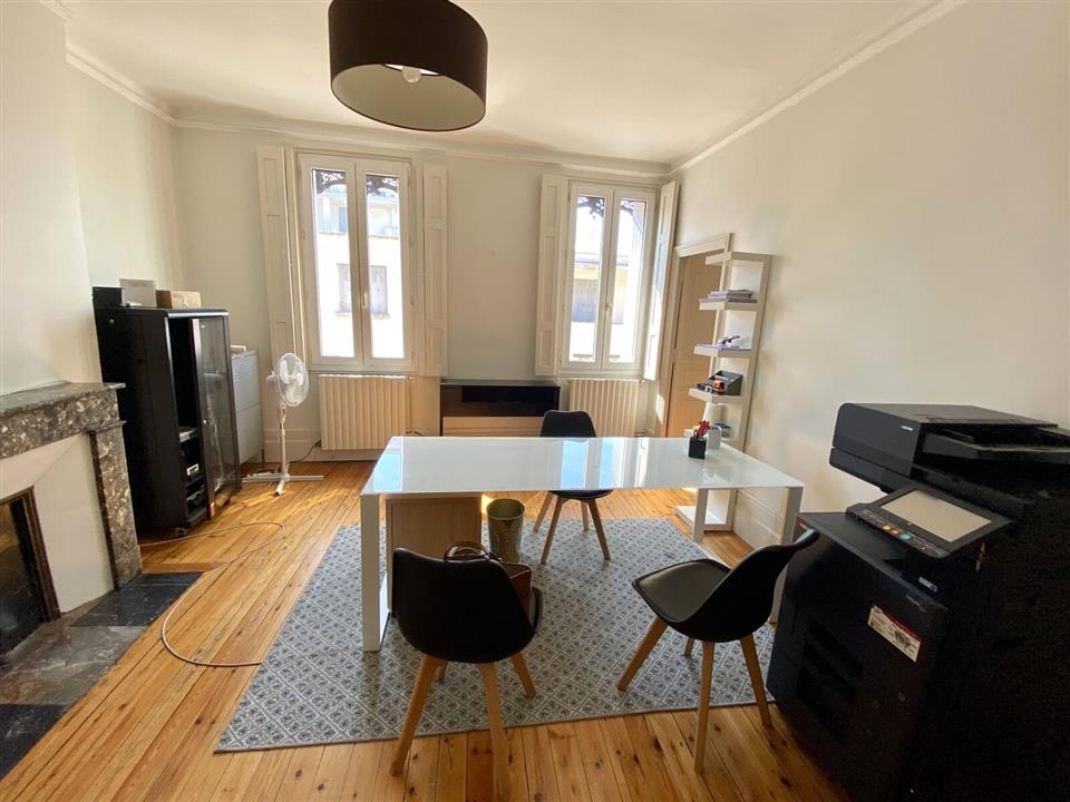 Bureau Location 31000 TOULOUSE