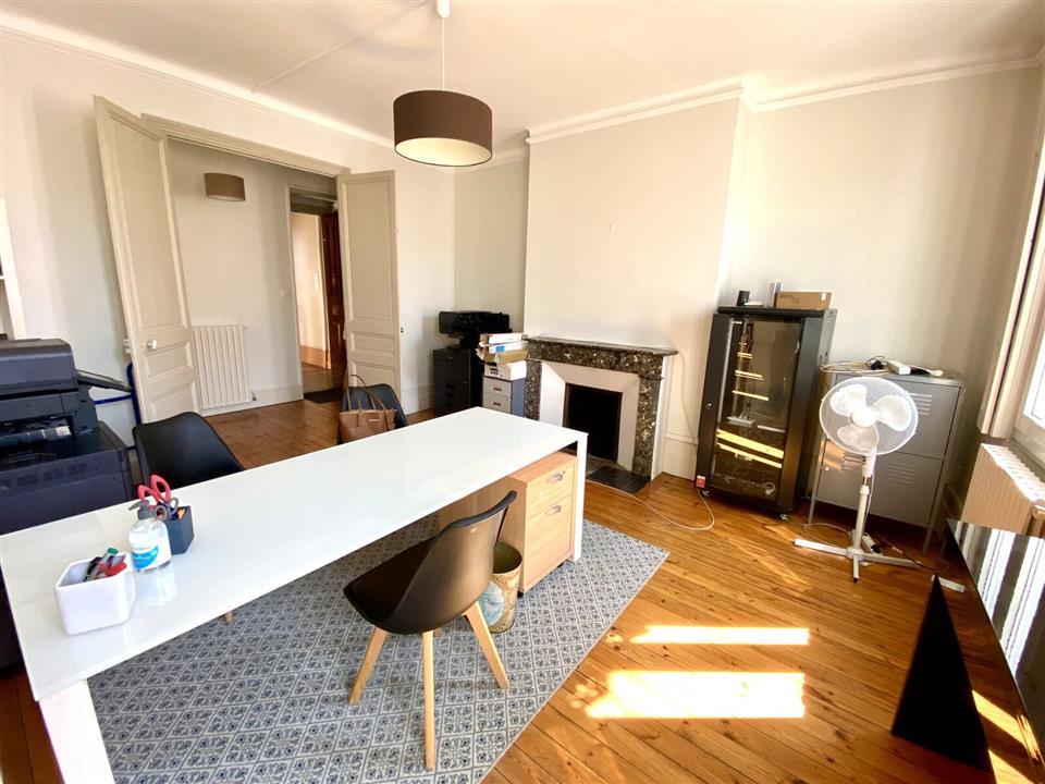 Bureau Location 31000 TOULOUSE