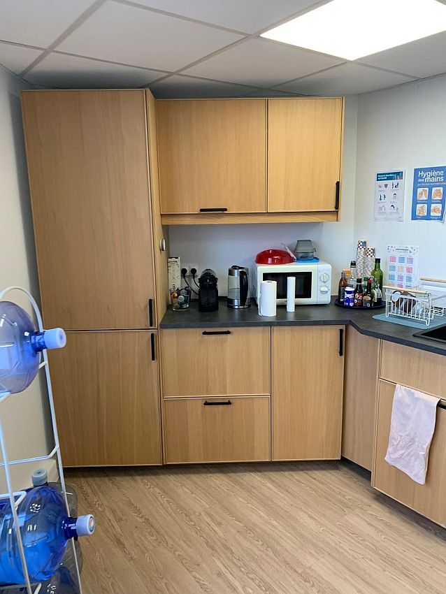 Bureau Location 92100 BOULOGNE BILLANCOURT